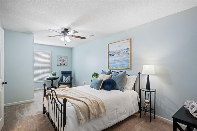 20847 Barker Road, Spring Hill, KS 66083