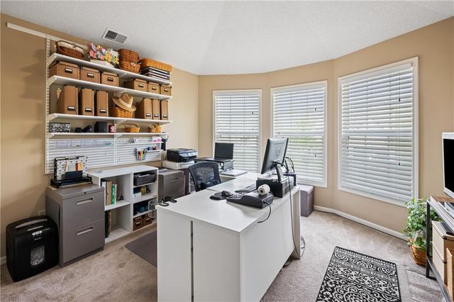 20847 Barker Road, Spring Hill, KS 66083