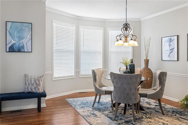 20847 Barker Road, Spring Hill, KS 66083