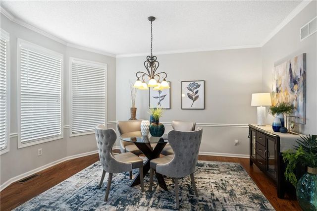 20847 Barker Road, Spring Hill, KS 66083