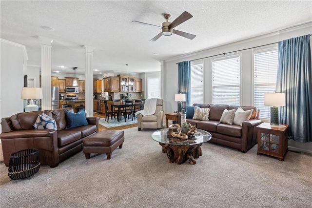 20847 Barker Road, Spring Hill, KS 66083