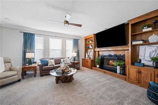 20847 Barker Road, Spring Hill, KS 66083