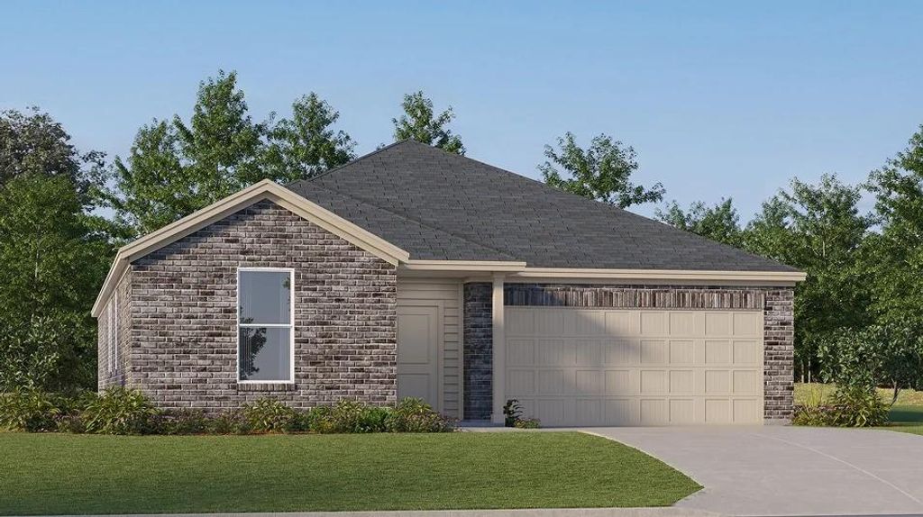 8207 Rustic Pine Trail, Richmond, TX 77469