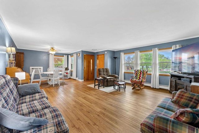 1001 Dewitt Street, Portage, WI 53901