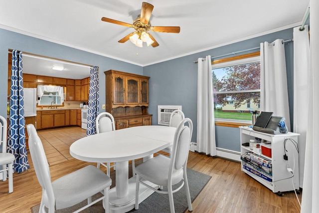 1001 Dewitt Street, Portage, WI 53901
