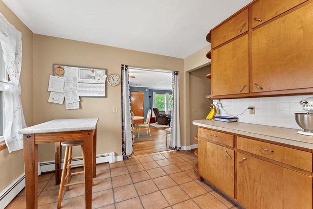 1001 Dewitt Street, Portage, WI 53901