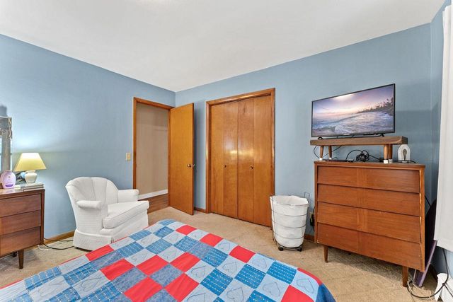 1001 Dewitt Street, Portage, WI 53901