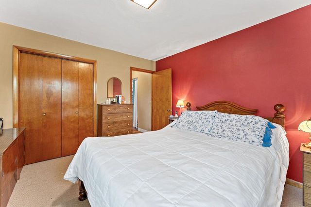1001 Dewitt Street, Portage, WI 53901