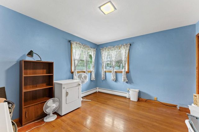 1001 Dewitt Street, Portage, WI 53901