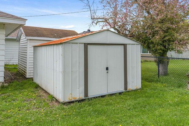 1001 Dewitt Street, Portage, WI 53901