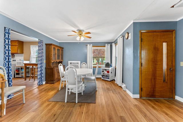 1001 Dewitt Street, Portage, WI 53901