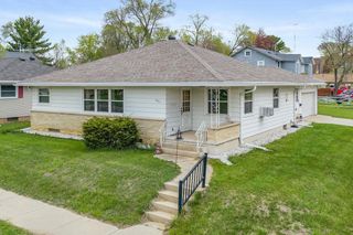 1001 Dewitt Street, Portage, WI 53901