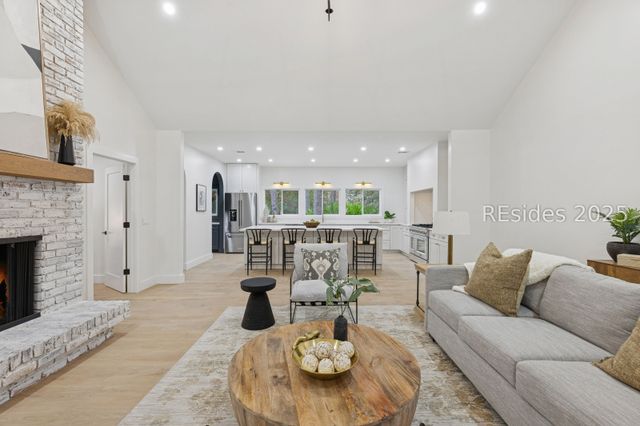 58 Rookery Way, Hilton Head Island, SC 29926