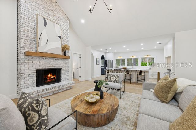 58 Rookery Way, Hilton Head Island, SC 29926