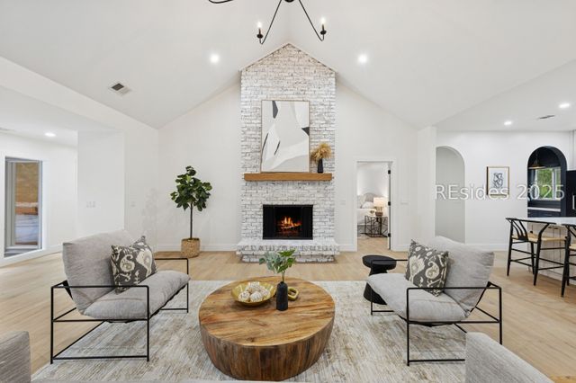 58 Rookery Way, Hilton Head Island, SC 29926