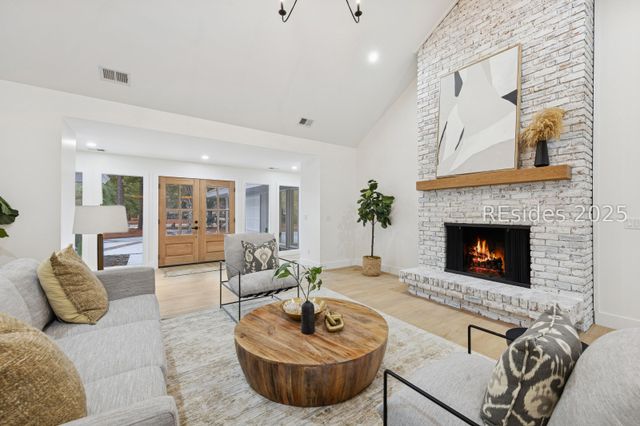 58 Rookery Way, Hilton Head Island, SC 29926