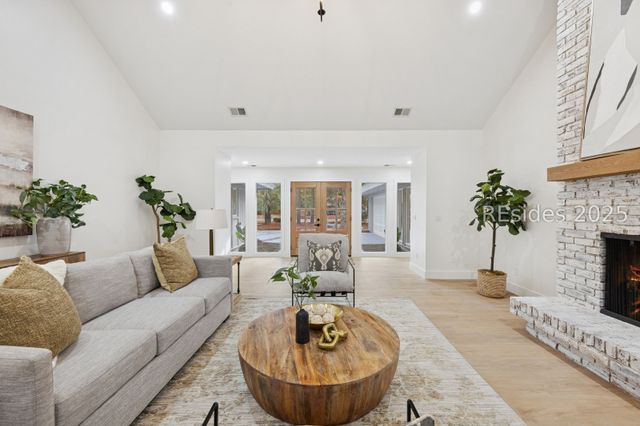 58 Rookery Way, Hilton Head Island, SC 29926