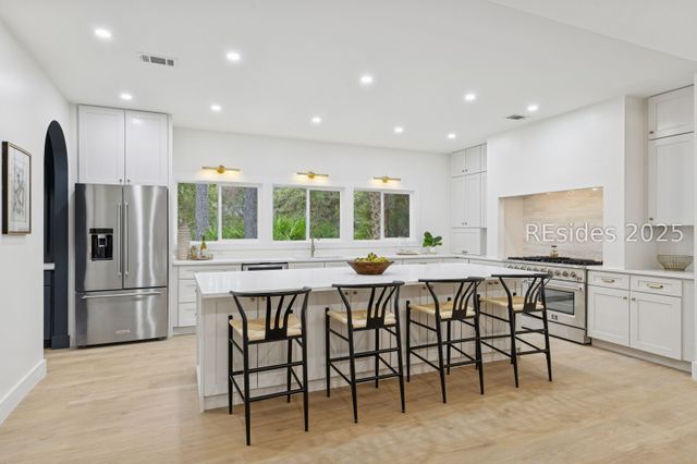 58 Rookery Way, Hilton Head Island, SC 29926