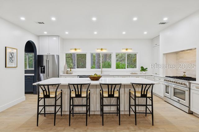 58 Rookery Way, Hilton Head Island, SC 29926