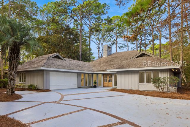 58 Rookery Way, Hilton Head Island, SC 29926