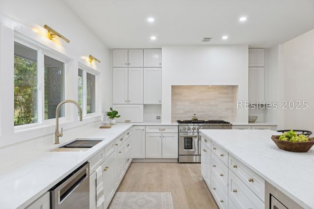 58 Rookery Way, Hilton Head Island, SC 29926