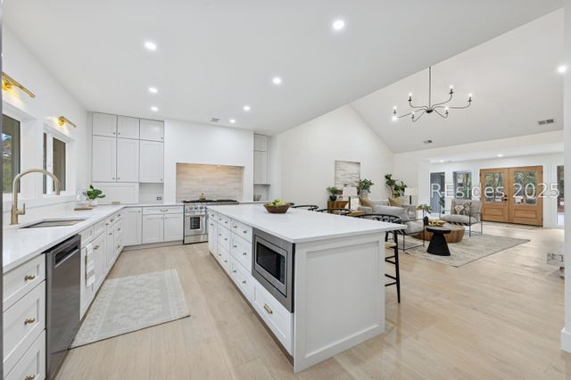 58 Rookery Way, Hilton Head Island, SC 29926