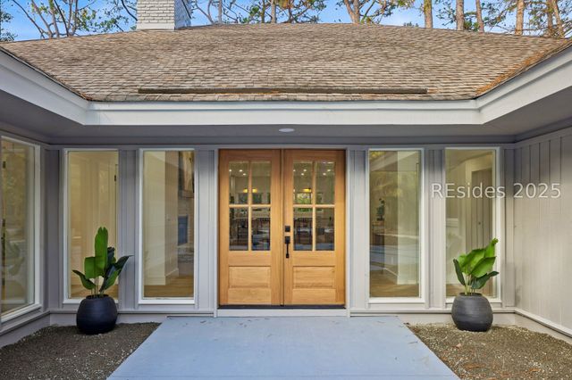 58 Rookery Way, Hilton Head Island, SC 29926