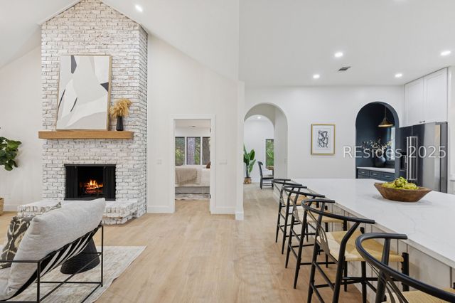 58 Rookery Way, Hilton Head Island, SC 29926