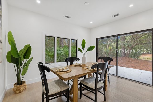 58 Rookery Way, Hilton Head Island, SC 29926