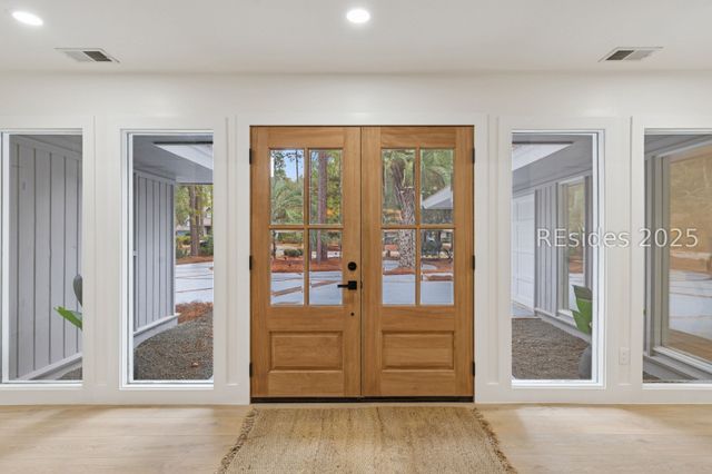 58 Rookery Way, Hilton Head Island, SC 29926