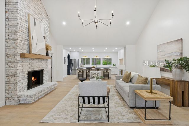 58 Rookery Way, Hilton Head Island, SC 29926