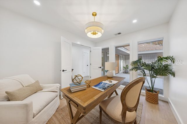 58 Rookery Way, Hilton Head Island, SC 29926