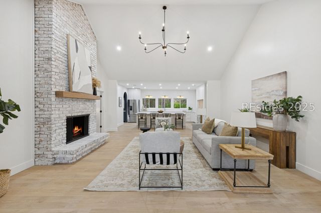 58 Rookery Way, Hilton Head Island, SC 29926