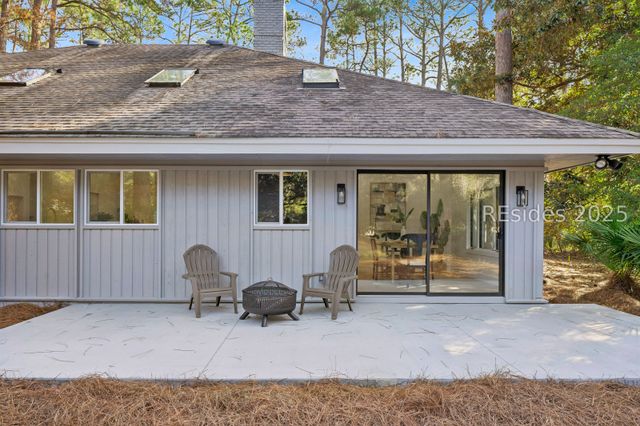 58 Rookery Way, Hilton Head Island, SC 29926