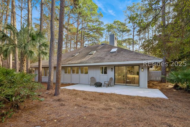 58 Rookery Way, Hilton Head Island, SC 29926