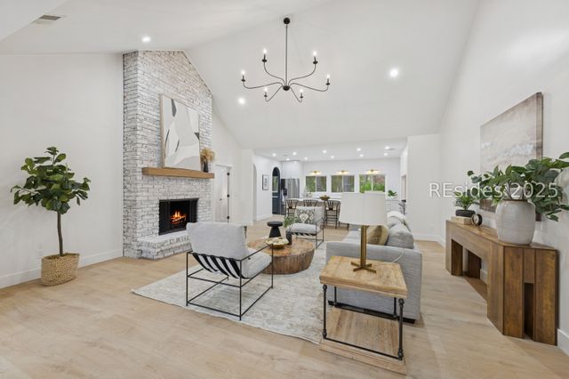 58 Rookery Way, Hilton Head Island, SC 29926