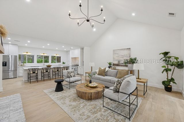 58 Rookery Way, Hilton Head Island, SC 29926