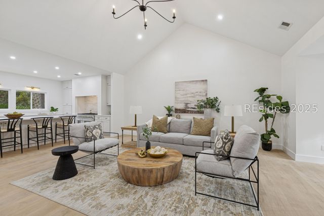 58 Rookery Way, Hilton Head Island, SC 29926