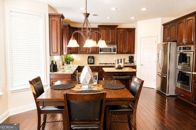 3597 Trillium Forest Drive, Snellville, GA 30039