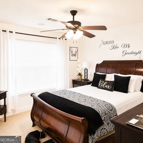 3597 Trillium Forest Drive, Snellville, GA 30039