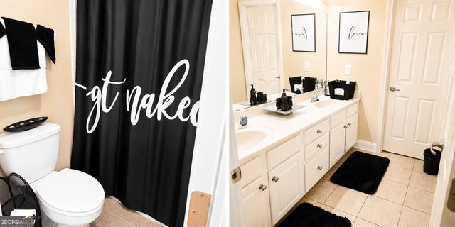 3597 Trillium Forest Drive, Snellville, GA 30039
