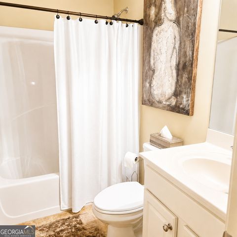 3597 Trillium Forest Drive, Snellville, GA 30039