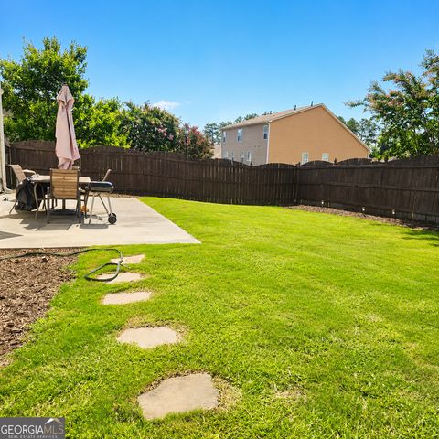 3597 Trillium Forest Drive, Snellville, GA 30039