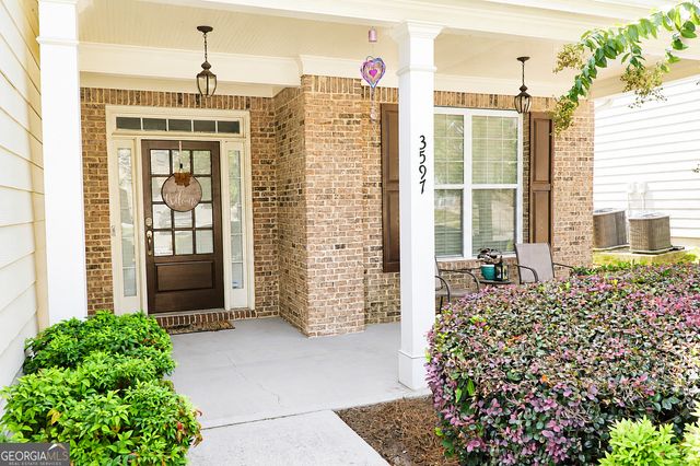 3597 Trillium Forest Drive, Snellville, GA 30039