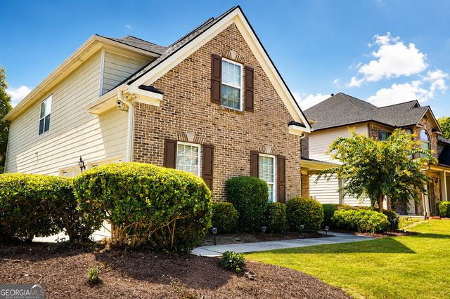 3597 Trillium Forest Drive, Snellville, GA 30039