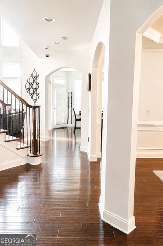 3597 Trillium Forest Drive, Snellville, GA 30039