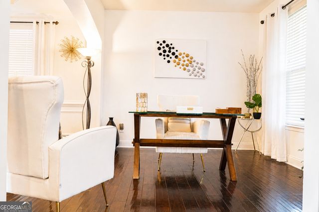 3597 Trillium Forest Drive, Snellville, GA 30039