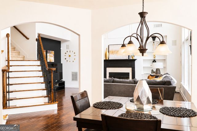 3597 Trillium Forest Drive, Snellville, GA 30039