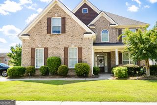 3597 Trillium Forest Drive, Snellville, GA 30039
