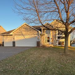 1802 Independence Street S, Cambridge, MN 55008